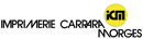 ICM Imprimerie Carrara Sàrl - Rue de l'Avenir 6 - 1110 Morges - 021 801 3147